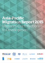 Asia-Pacific Migration Report 2015