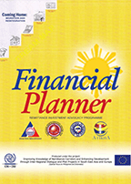 Financial Planner: Remittance Investment Advocacy Programme (IOM/EU)