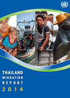 Thailand Migration Report 2014